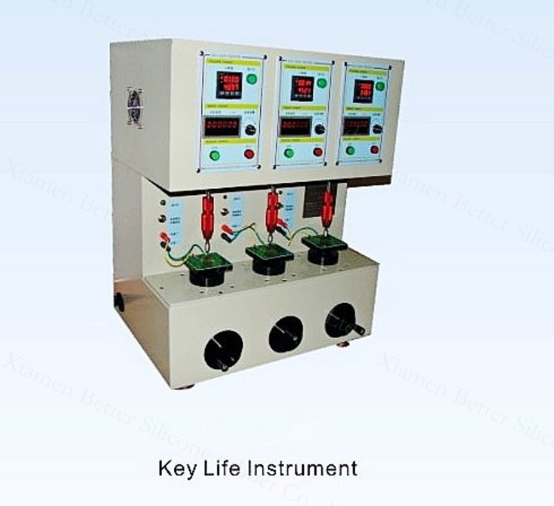 1.key life instrument