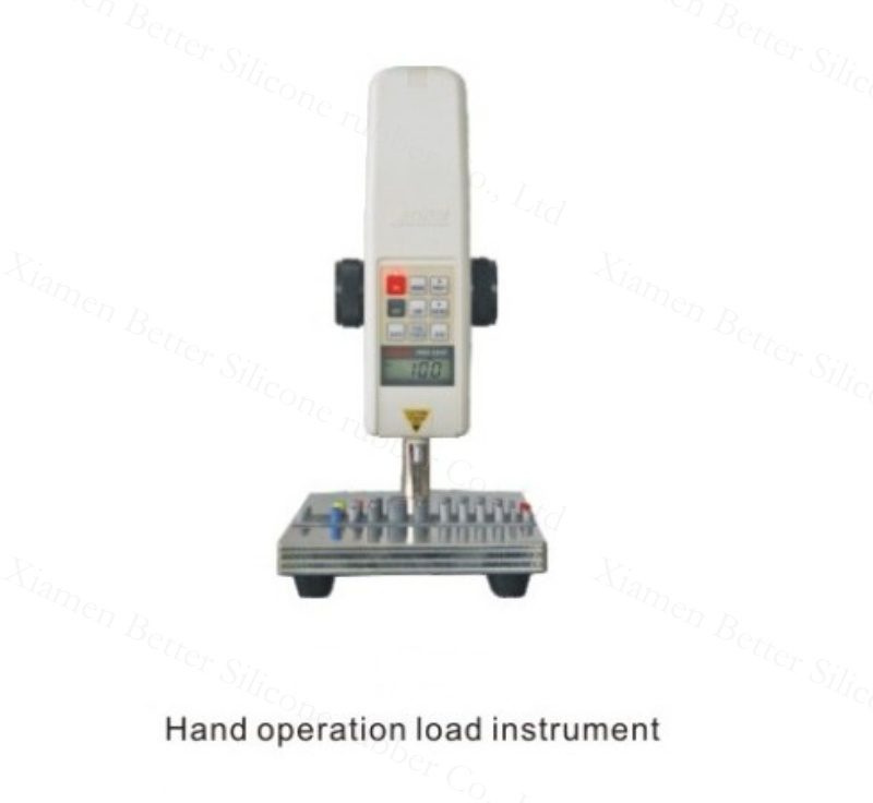 3.hand operation load instrument
