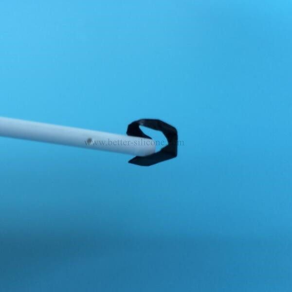 Adhesive Silicone Pad