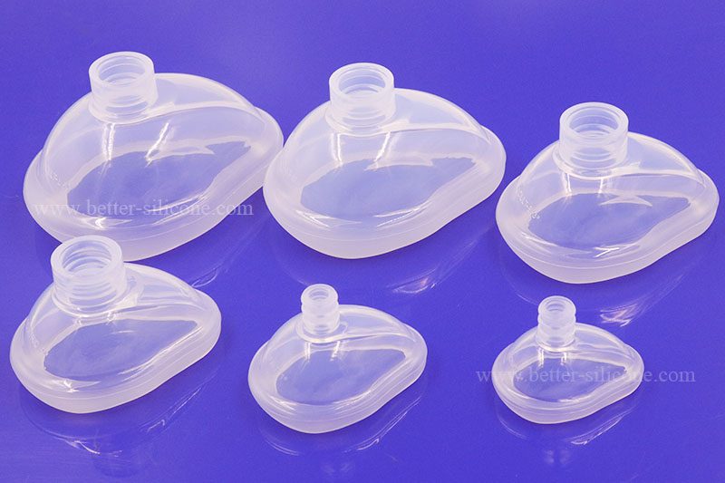 Anesthesia Mask