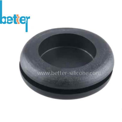 Blanking grommet