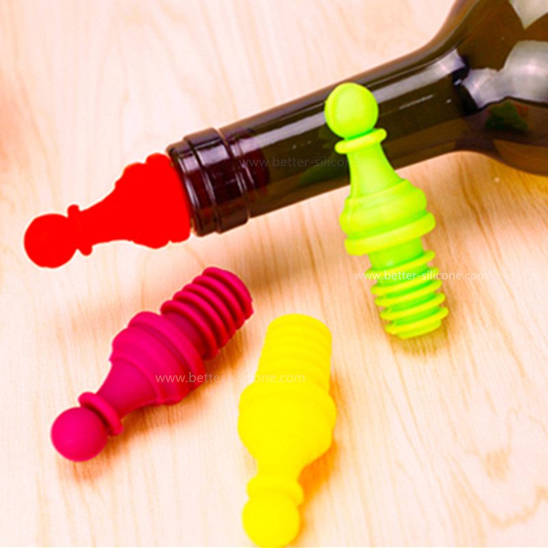 Bottle Stopper