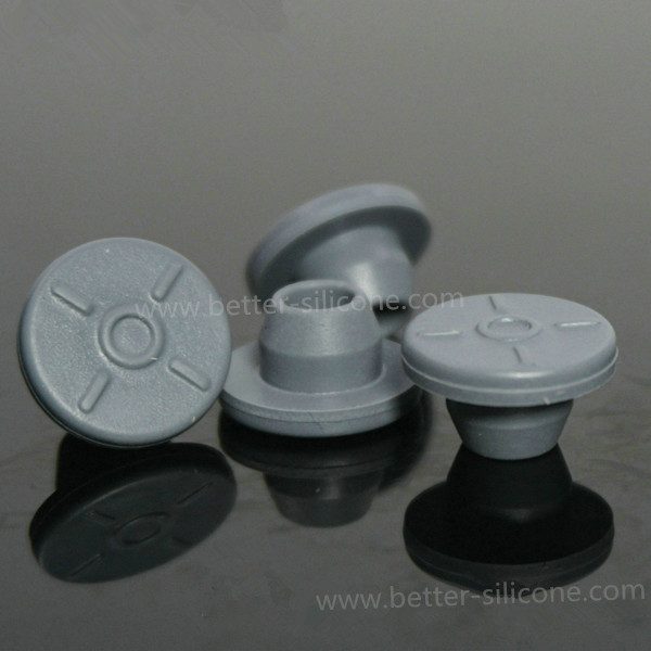 Bromobutyl Plug
