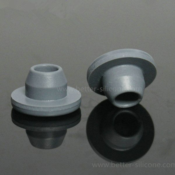 Bromobutyl Stoppers