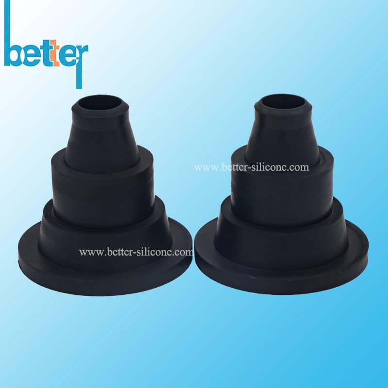 Buna n Rubber Bellows