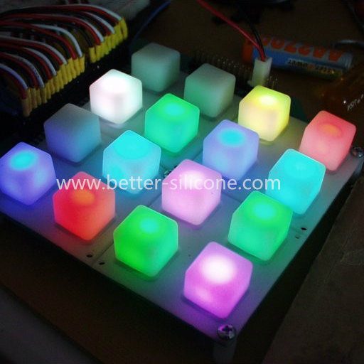 Button-Pad-4X4-LED-Compatible