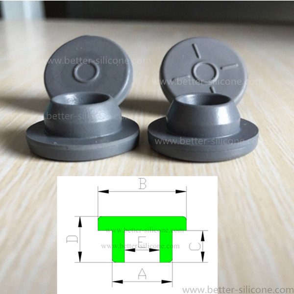Butyl Plug