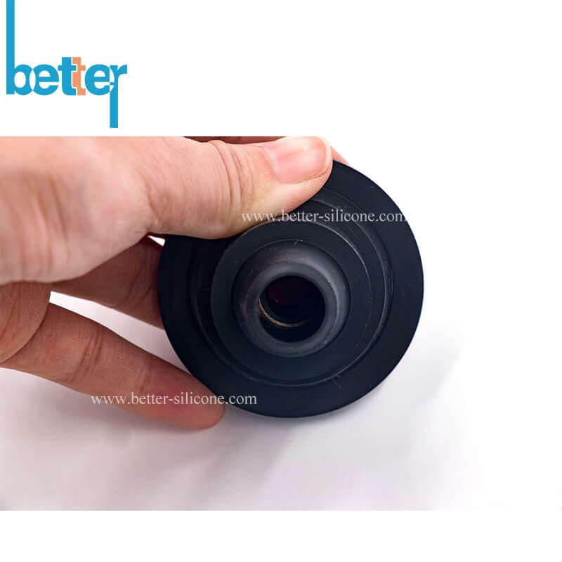 Chloroprene Rubber Bellows
