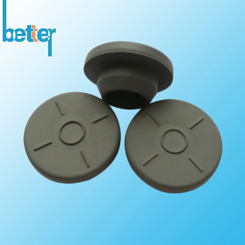 Chlorobutyl Rubber Plug