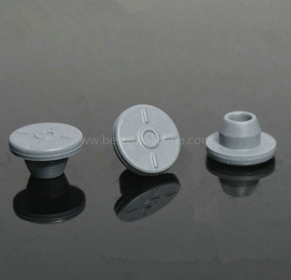 Chlorobutyl Rubber Stopper