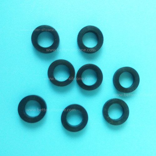 Conduction Rubber Ring Washer