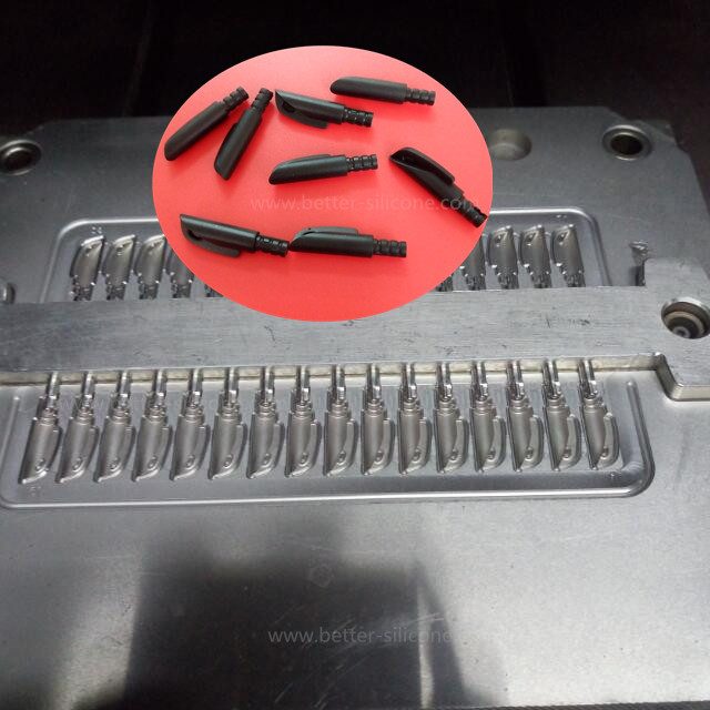 Conductive Silicone Sheet