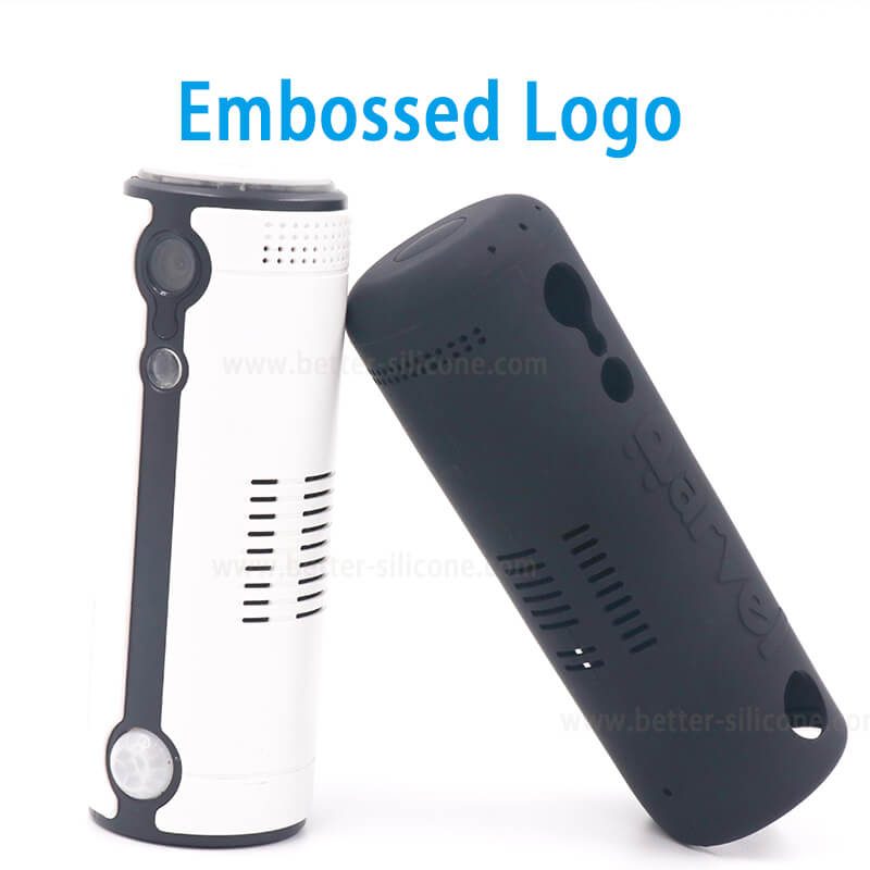 Custom Silicone Rubber Sleeve