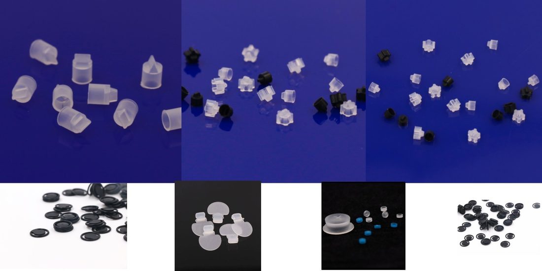 Silicone Pressure Relief Valve