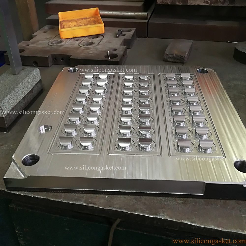 Duckbill Valve