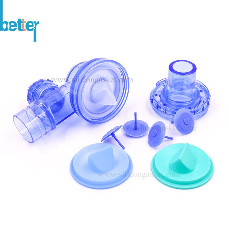 Duckbill Valve