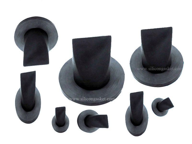 Duckbill Valves