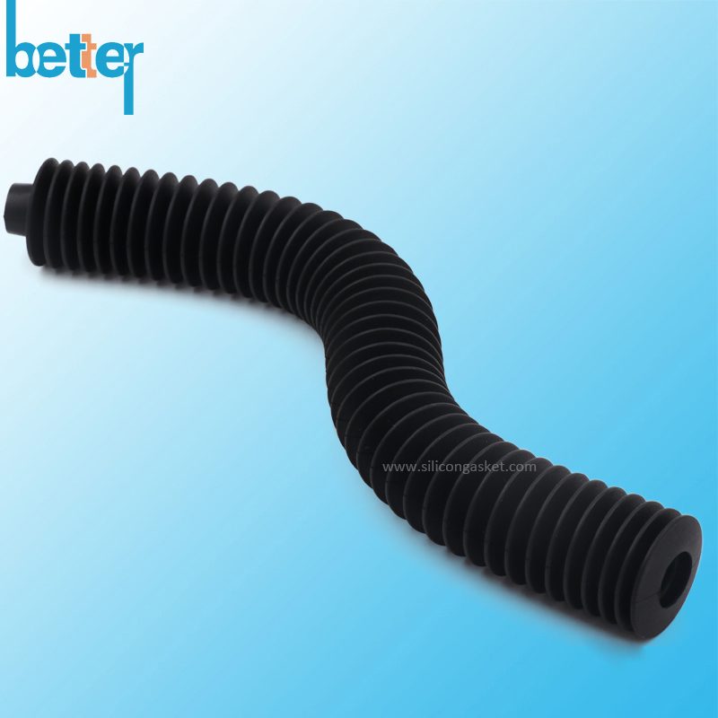 Dust Boots Rubber Bellow