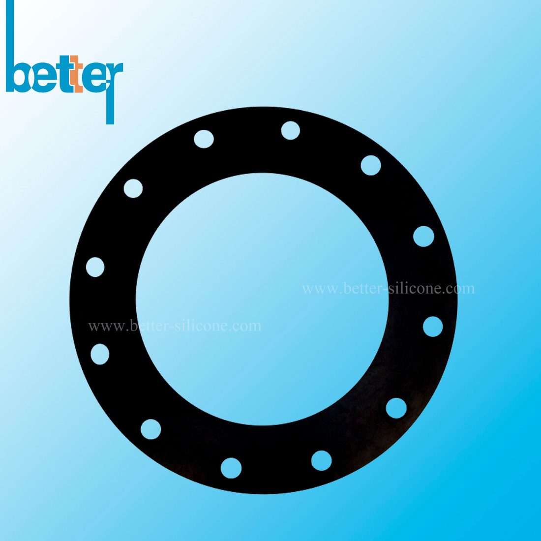 EPDM Washer
