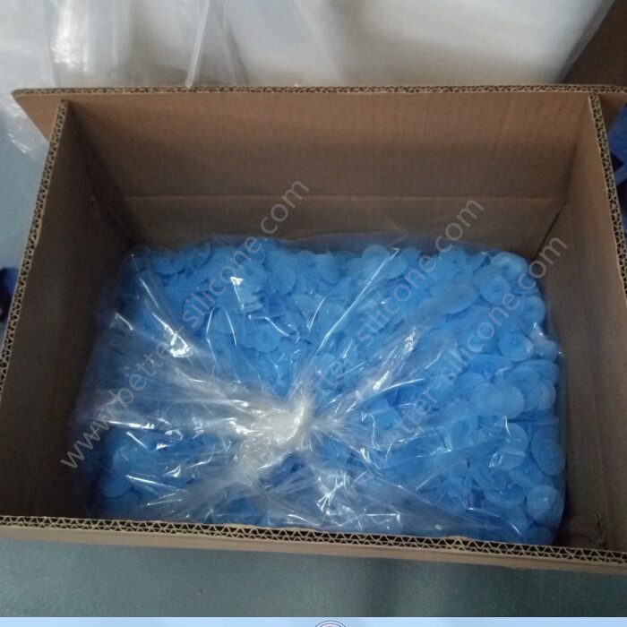 Elastomer Umbrella