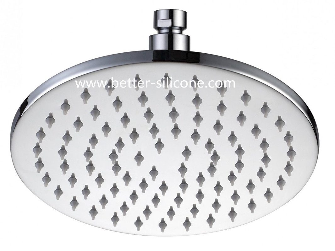Elastomer Spray Nozzle