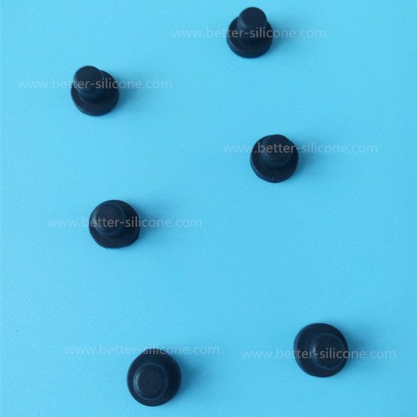 Electrically Conductive Silicone