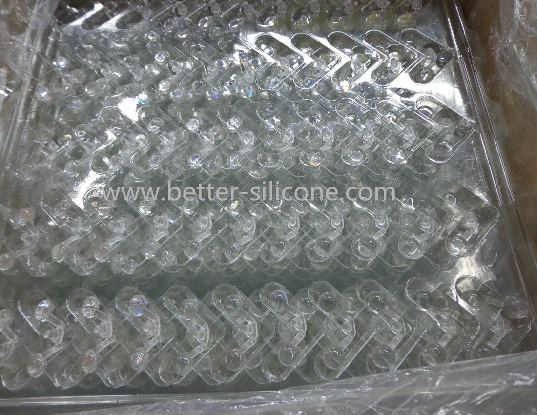 Electroplating Aluminum PC Lens.jpg