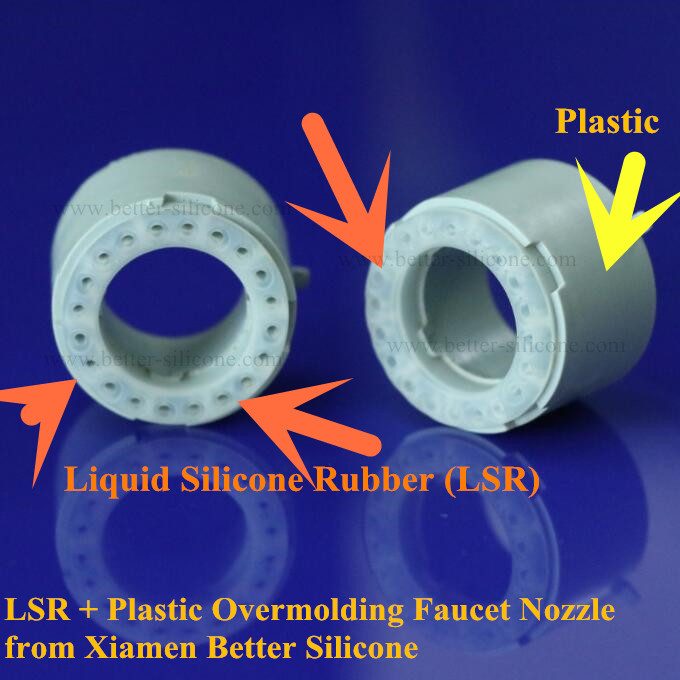 Faucet Nozzle