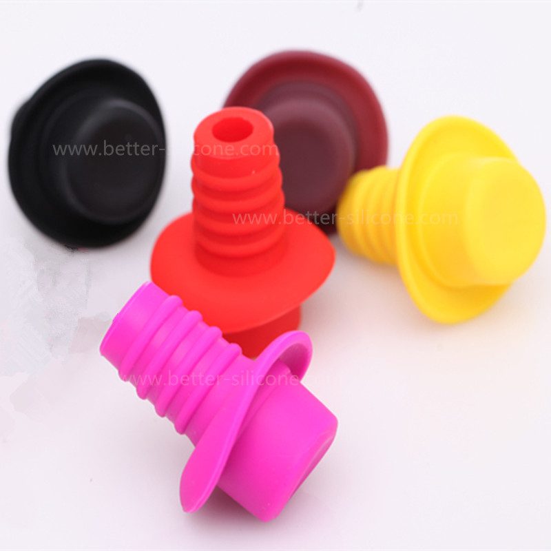 Food Grade Silicone Stopper