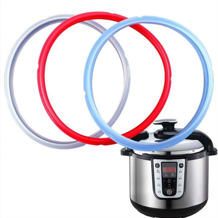 Food Grade Silicone O-Rings