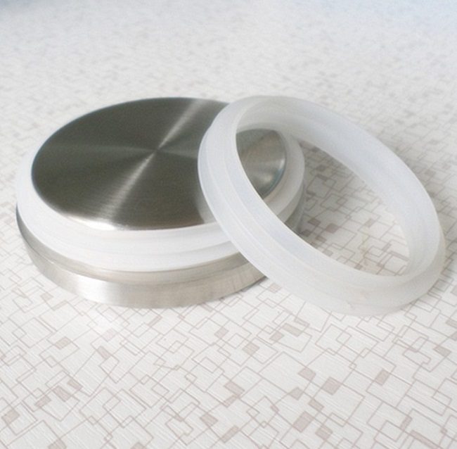 Food Grade Silicone O Rings for bottle cap