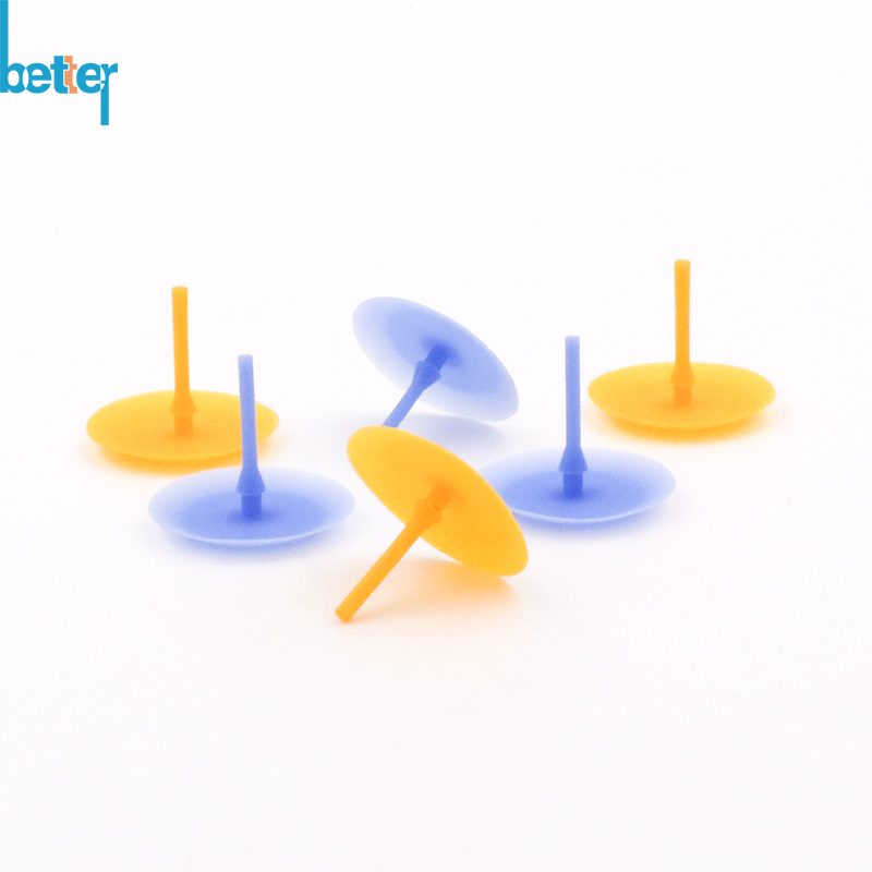 silicon umbrella Valve