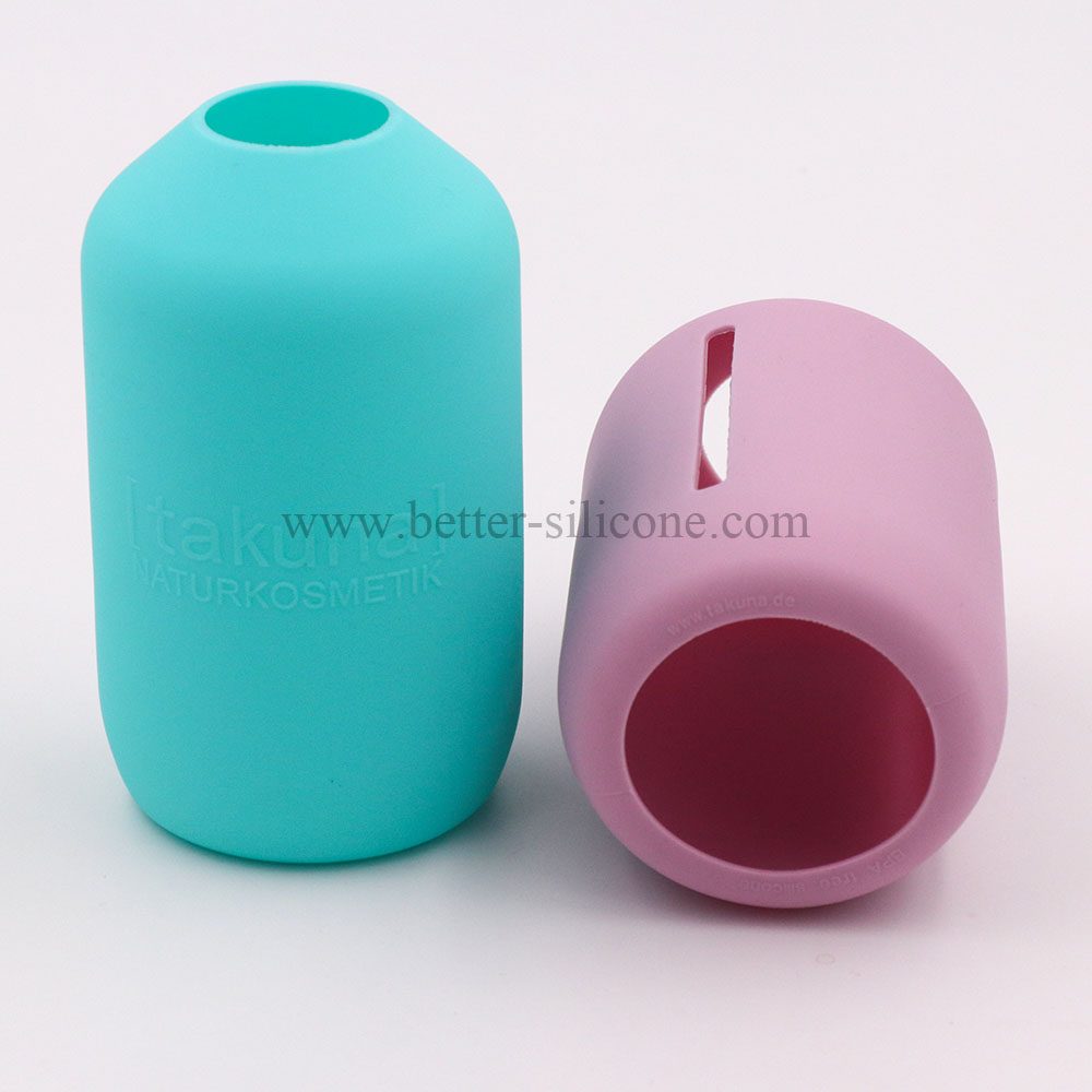 Silicone Protective Sleeve