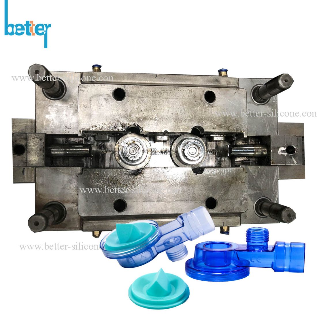 Intake Valve