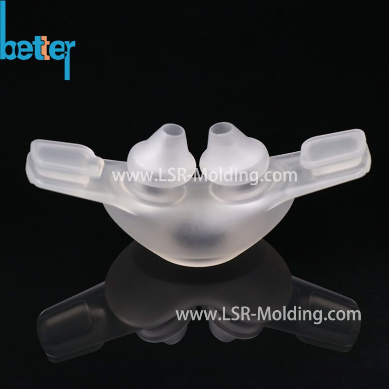 LSR Cannula