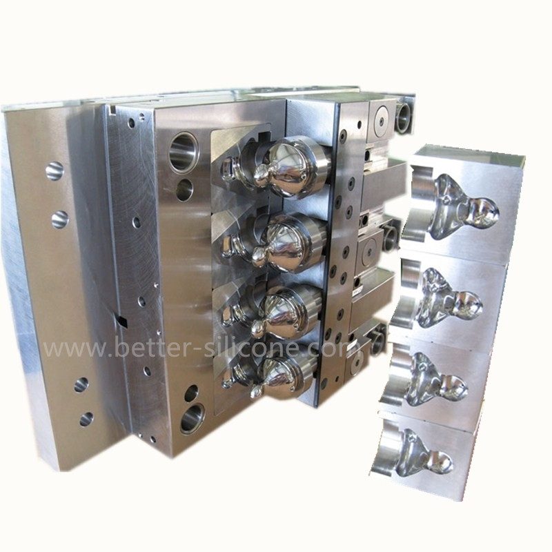 LSR Molding