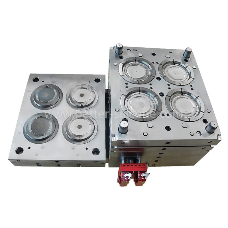 LSR Moulding