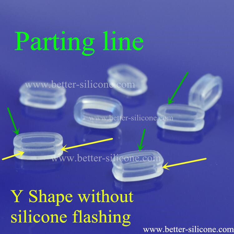 LSR Moulding