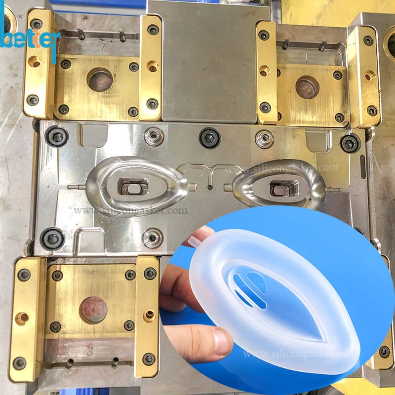 Laryngeal Mask