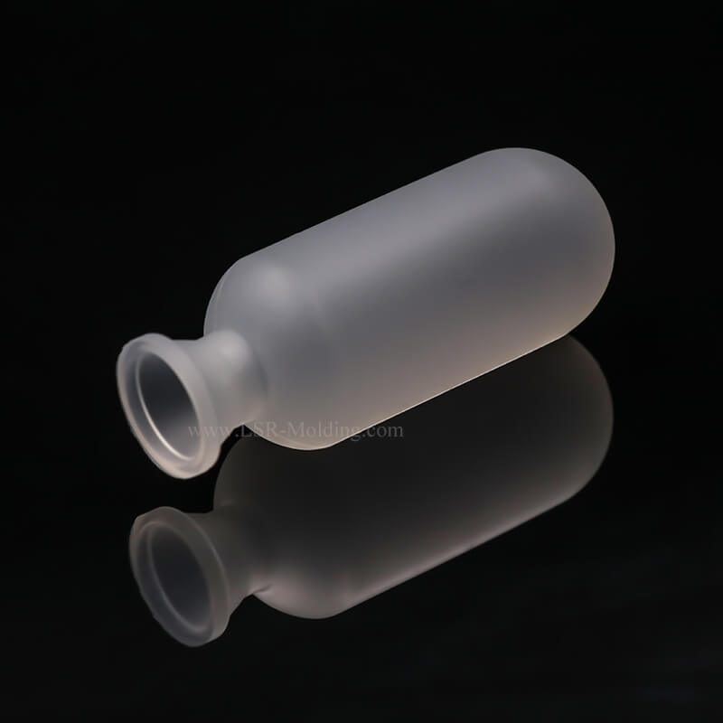 Liquid Silicone Injection Tube