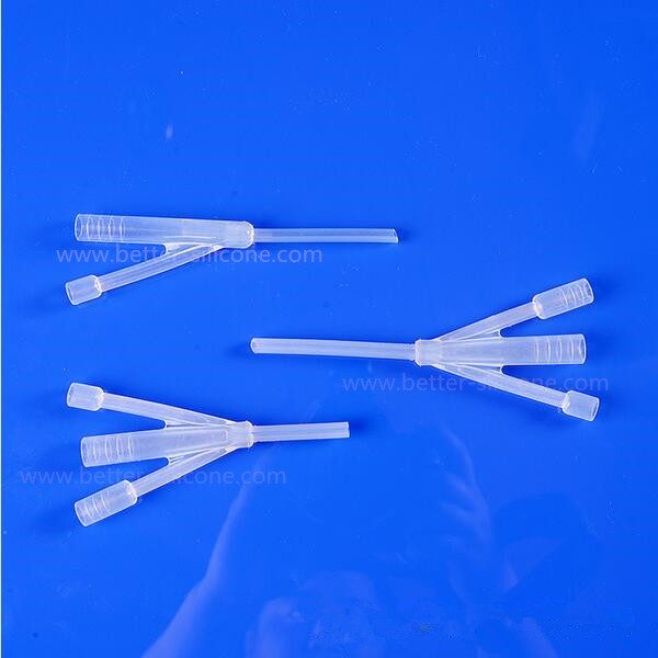 Liquid Silicone Tubing