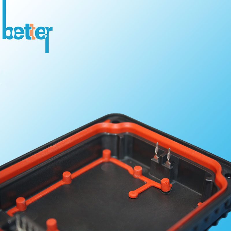 Liquid Silicone Gasket