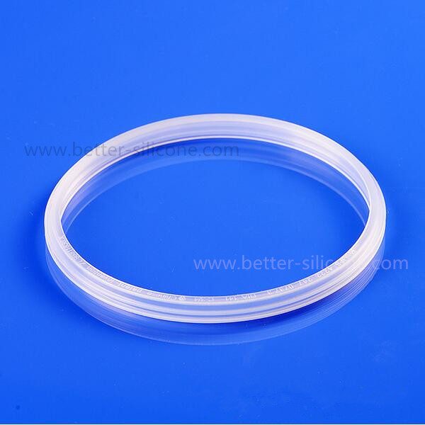 Liquid Silicone Seal