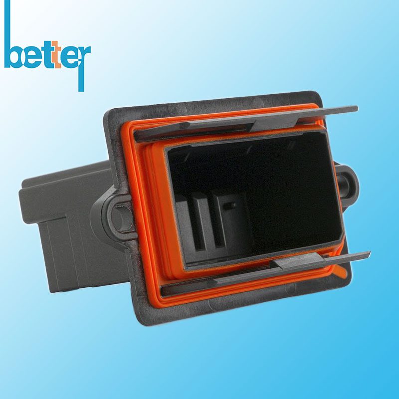 Liquid Silicone Seal