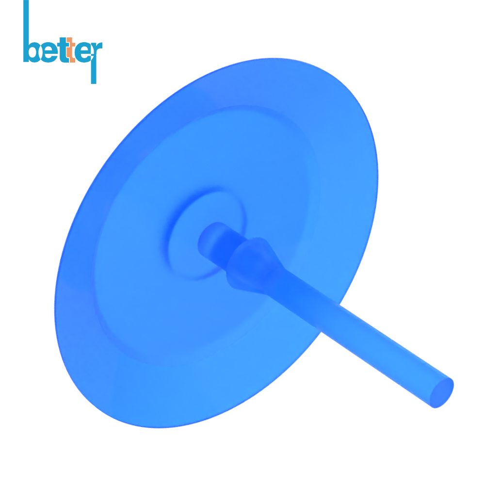 Liquid silicone Umbrella Valve