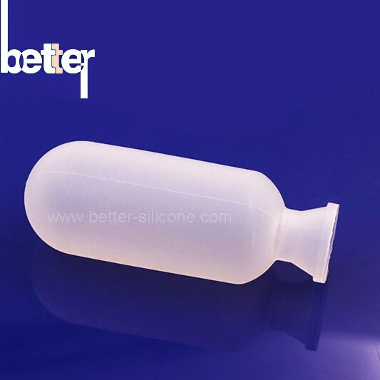 Liquid Silicone Tube