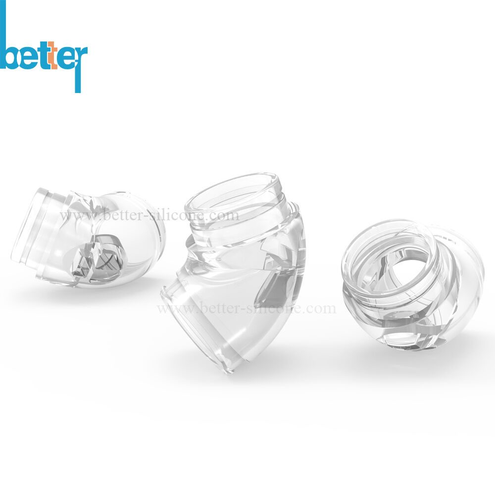 Medical Plastic Devices For Resuscitator