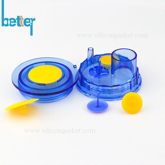 Medical Rubber Sealing