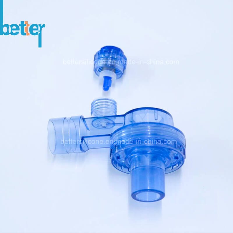 Medical Grade Plastic by Plastic Injection Molding