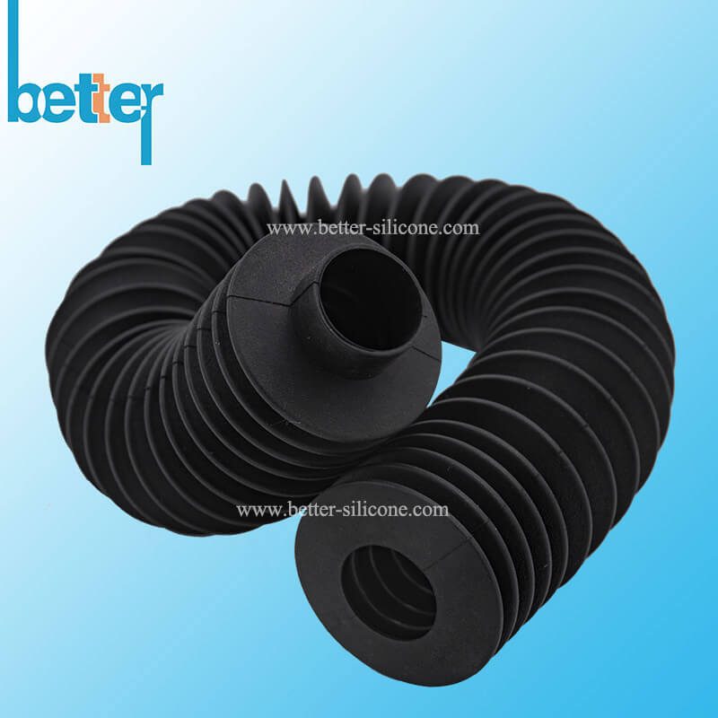 NBR Rubber Bellows